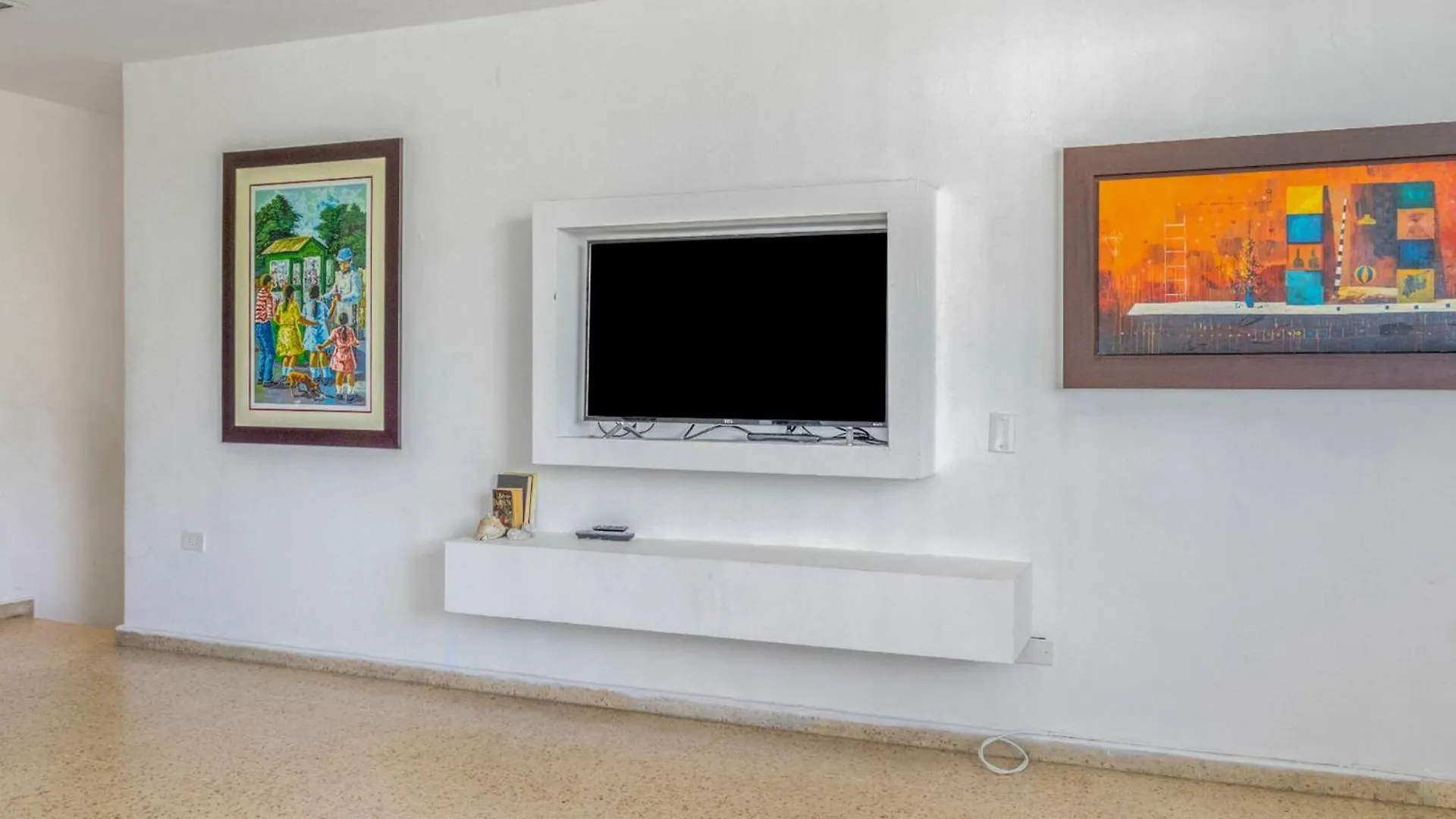 Apartment Steps To Ocean Park Beach | Terrace | Parking San Juan